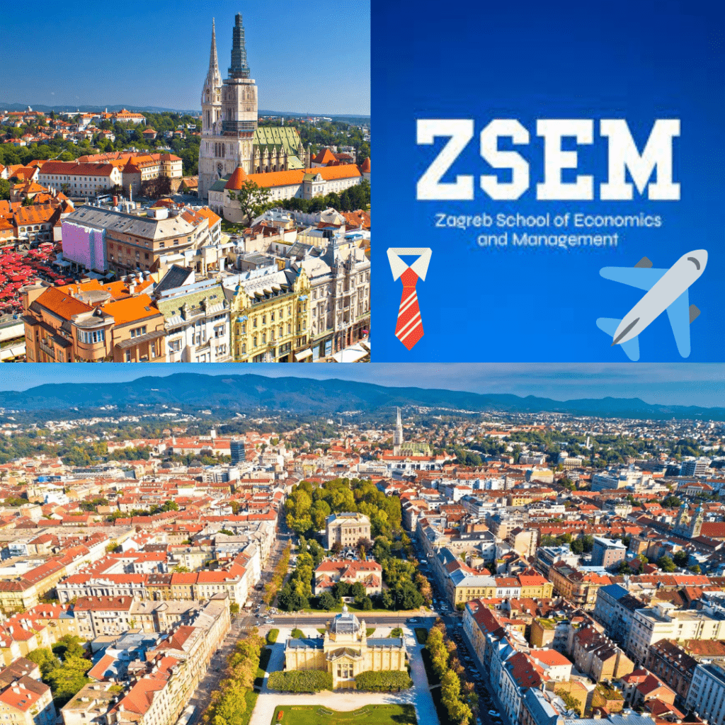 ZSEM: Exposición Zagreb